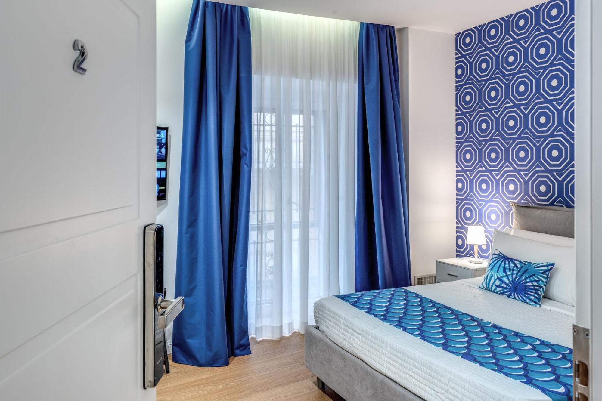 Nibla'S Room Napoli Kültér fotó