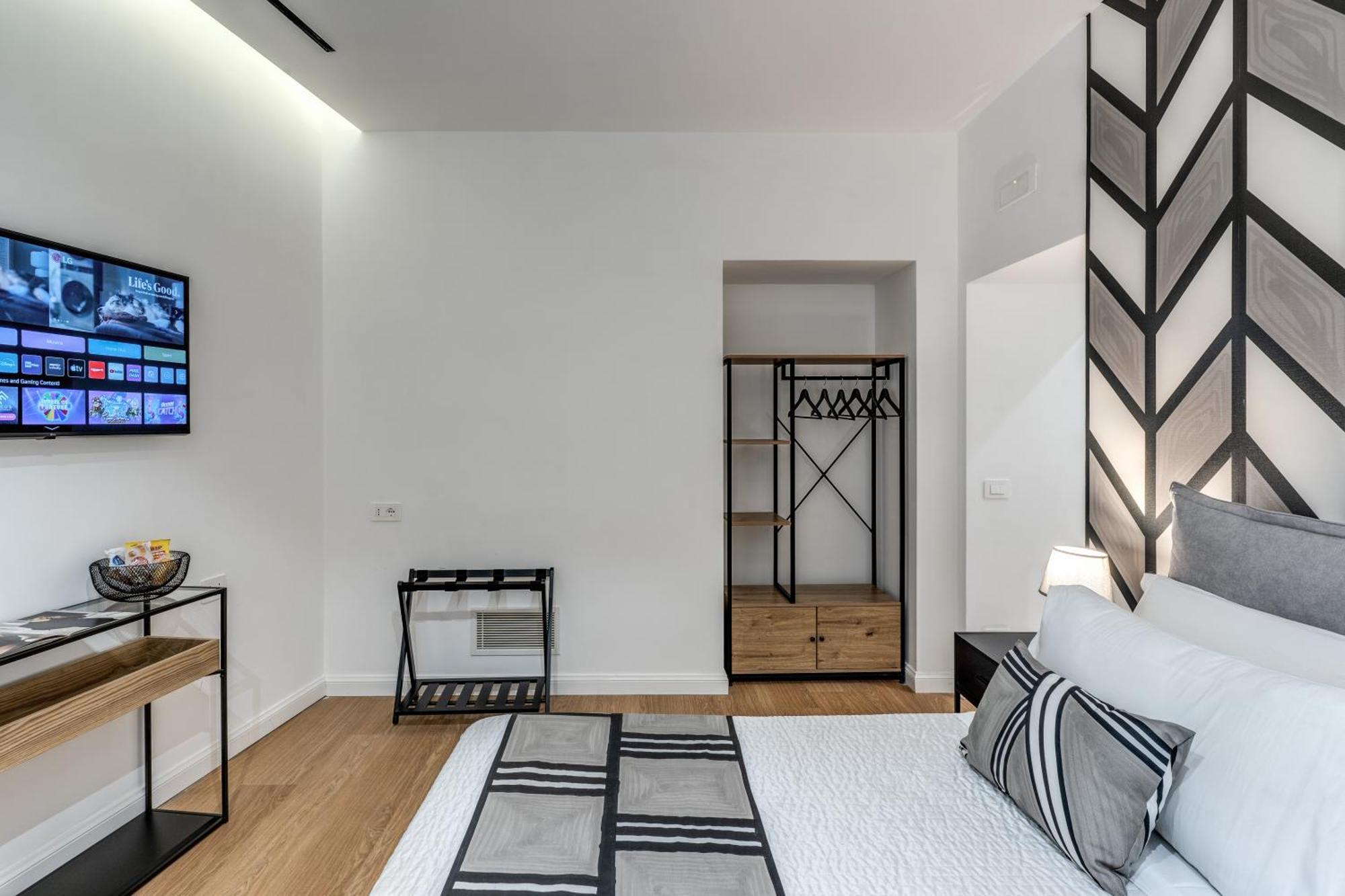 Nibla'S Room Napoli Kültér fotó