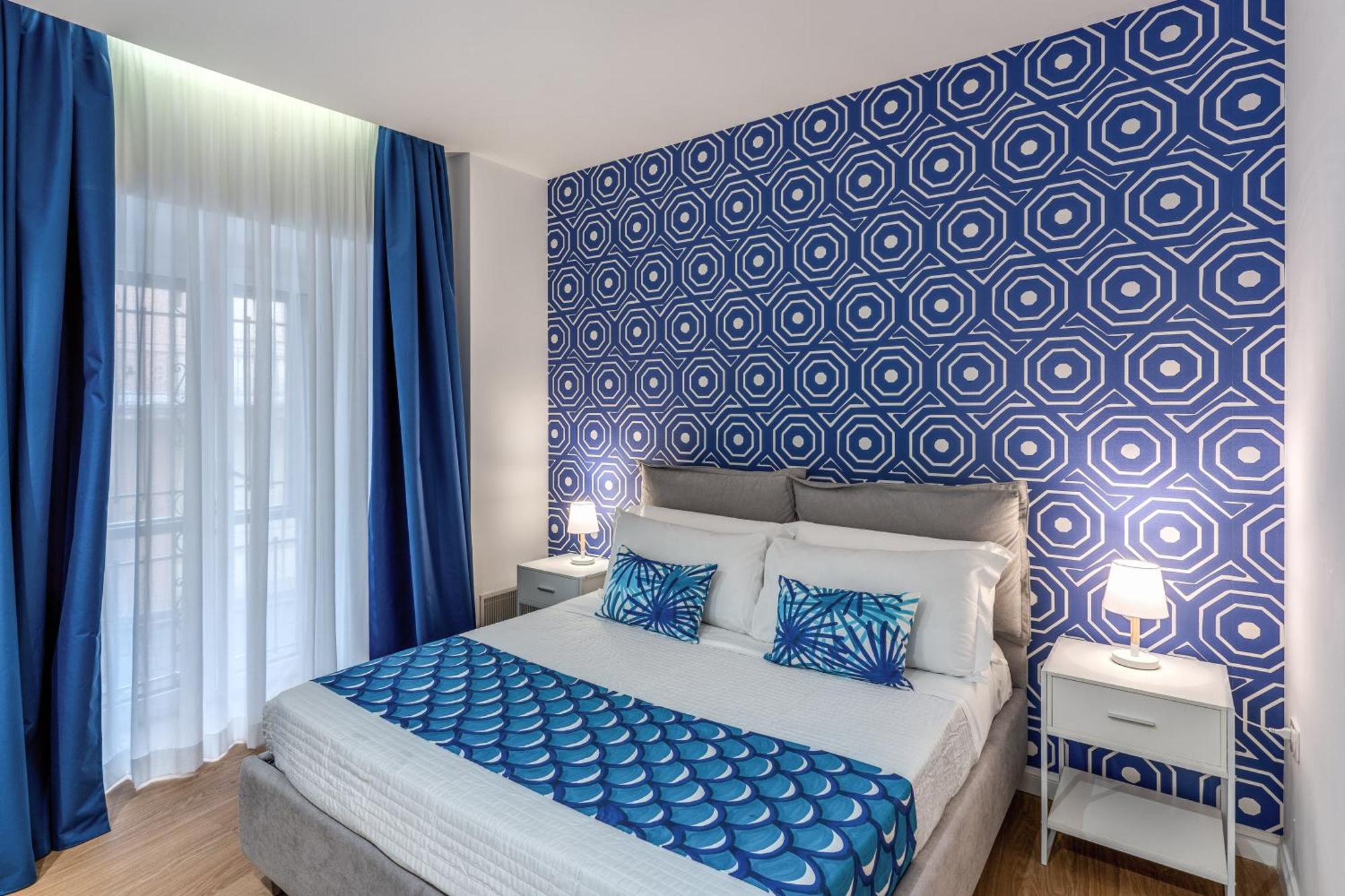 Nibla'S Room Napoli Kültér fotó